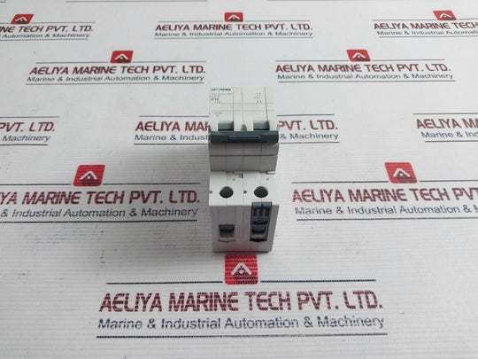 Siemens 5Sl42167Rc Miniature Circuit Breaker Cm/L-2255548