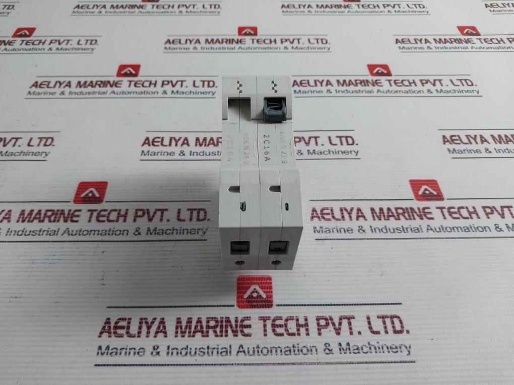 Siemens 5Sl42167Rc Miniature Circuit Breaker Cm/L-2255548