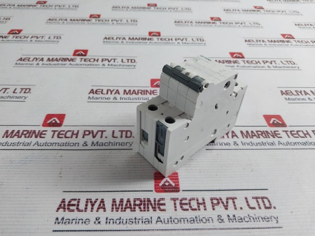 Siemens 5Sl42167Rc Miniature Circuit Breaker Cm/L-2255548