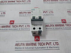 Siemens 5Sl42407Rc 2 Pole Circuit Breaker Cm/L-2255548