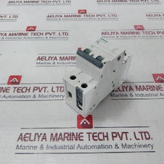 Siemens 5Sl42407Rc 2 Pole Circuit Breaker Cm/L-2255548