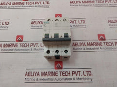 Siemens 5Sl43047Rc Circuit Breaker 60898-1 415V