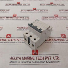 Siemens 5Sl43047Rc Circuit Breaker 60898-1 415V