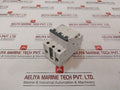 Siemens 5Sl43067Rc 3 Pole Circuit Breaker Cm/L-2255548 415V