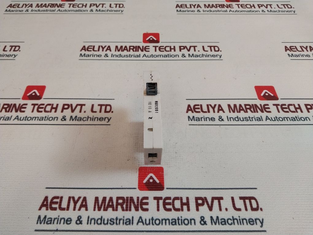 Siemens 5Sl61107Rc Miniature Circuit Breaker