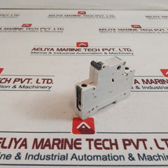Siemens 5Sl61107Rc Miniature Circuit Breaker