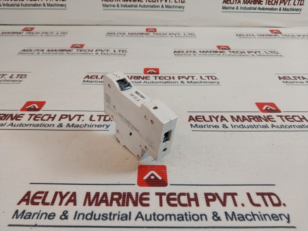 Siemens 5Sl61107Rc Miniature Circuit Breaker