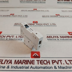Siemens 5Sl61107Rc Miniature Circuit Breaker