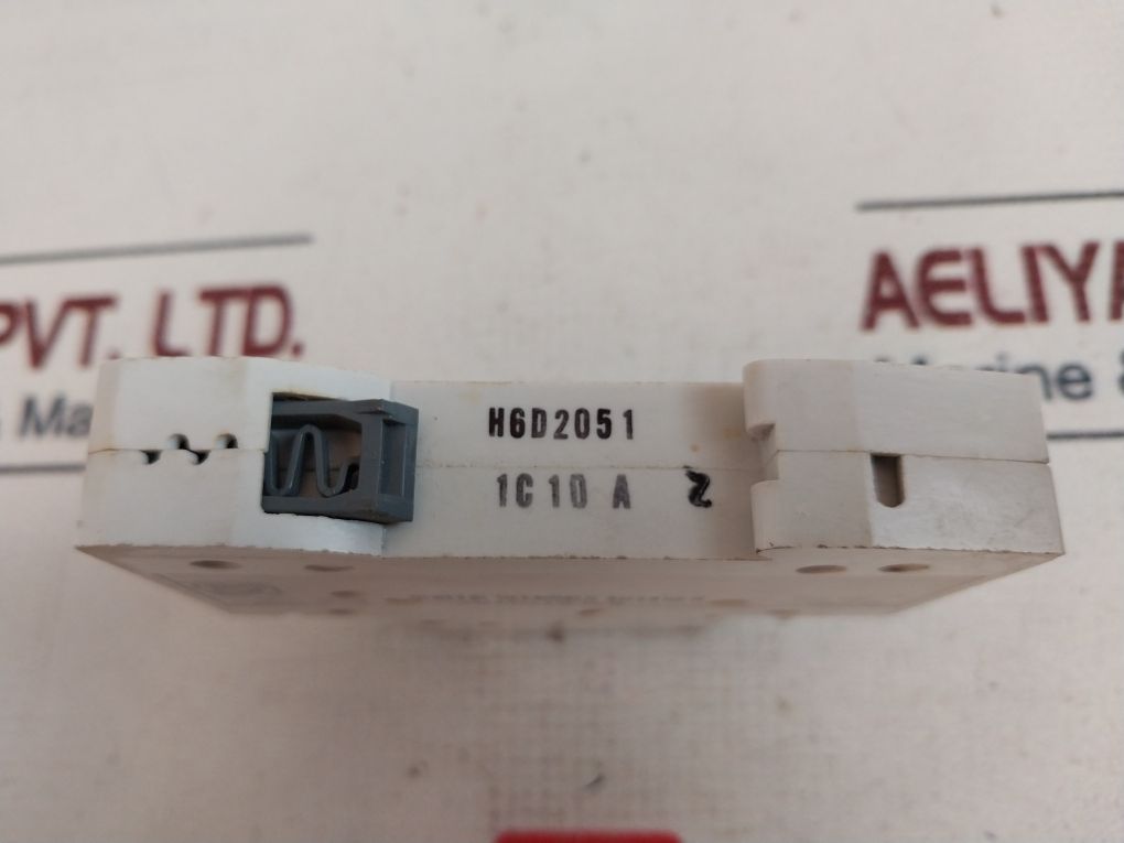 Siemens 5Sl61107Rc Miniature Circuit Breaker