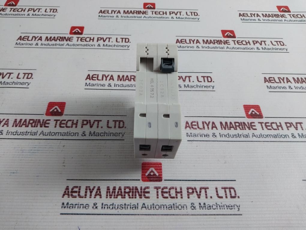 Siemens 5Sl62027Rc Miniature Circuit Breaker 415V