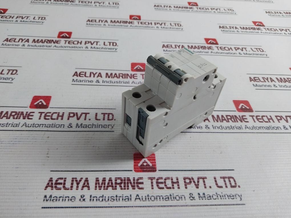 Siemens 5Sl62027Rc Miniature Circuit Breaker 415V