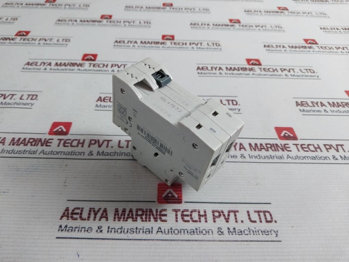 Siemens 5Sl62027Rc Miniature Circuit Breaker 415V