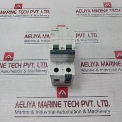 Siemens 5Sl62107Rc Miniature Circuit Breaker
