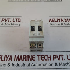 Siemens 5Sn2 L 10A Circuit Breaker