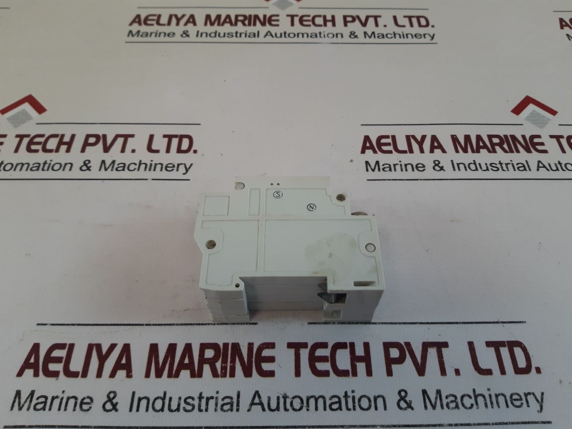 Siemens 5Sn2 L 10A Circuit Breaker