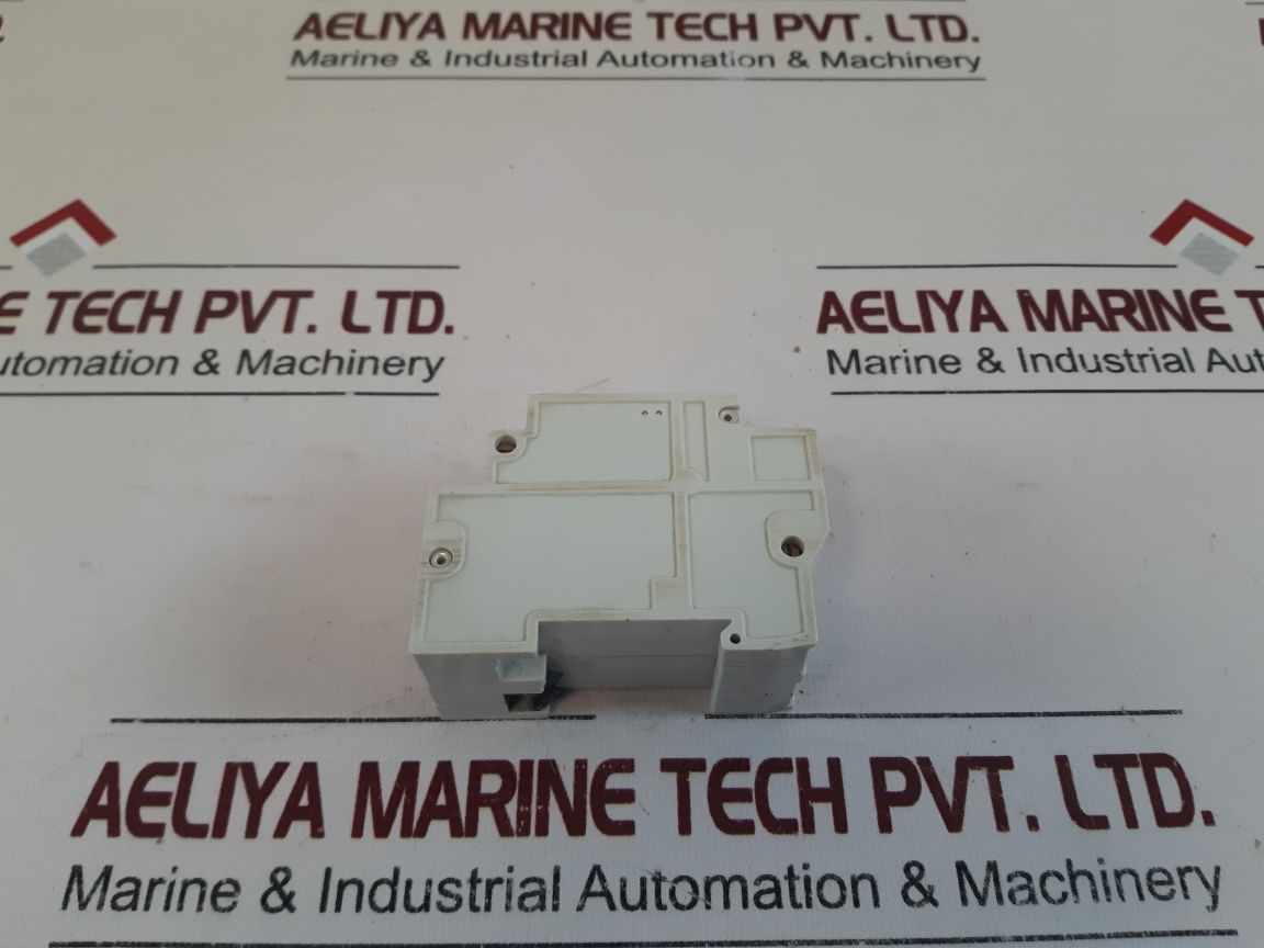 Siemens 5Sn2 L 10A Circuit Breaker