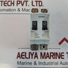 Siemens 5Sn2 L 10A Circuit Breaker