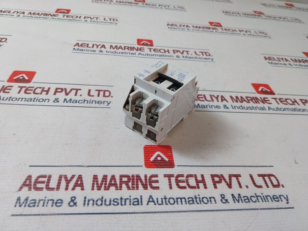 Siemens 5Sn9 G 1A Circuit Breaker 220/440V~