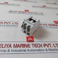 Siemens 5Sn9 G 1A Circuit Breaker 220/440V~