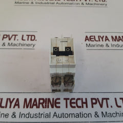 Siemens 5Sn L 16A Circuit Breaker