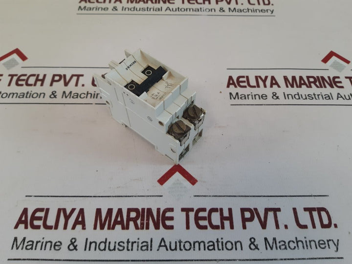 Siemens 5Sn L 16A Circuit Breaker