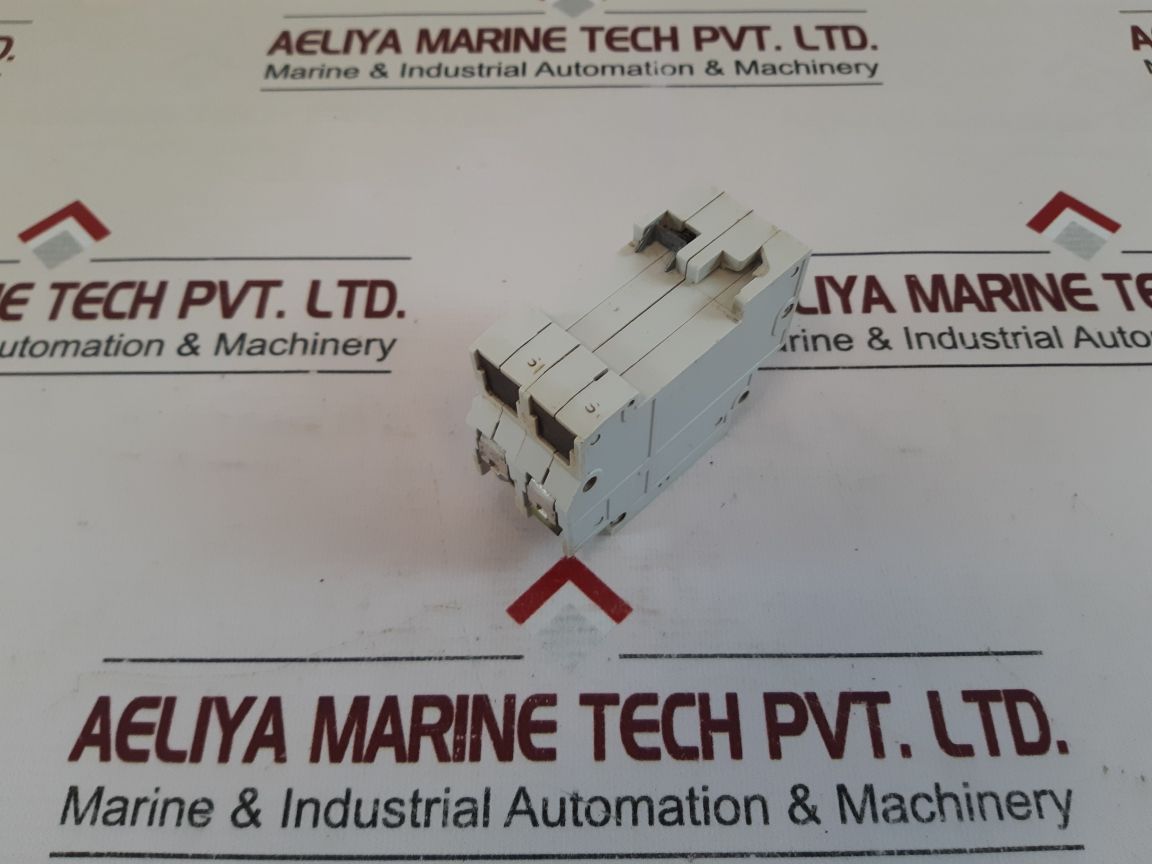 Siemens 5Sn L 16A Circuit Breaker
