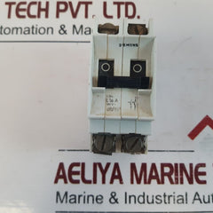 Siemens 5Sn L 16A Circuit Breaker