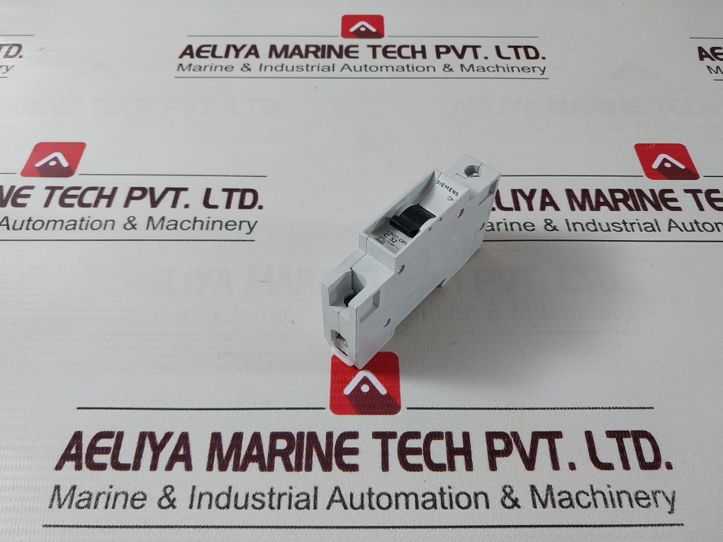 Siemens 5Sq21 Miniature Circuit Breaker