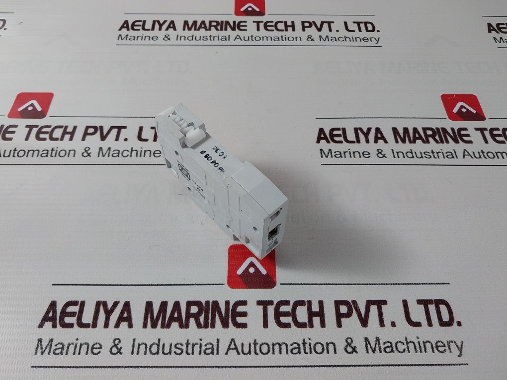 Siemens 5Sq21 Miniature Circuit Breaker