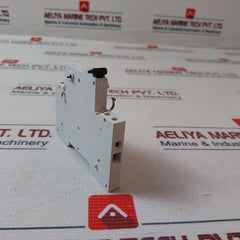 Siemens 5St3010 Auxiliary Circuit Switch