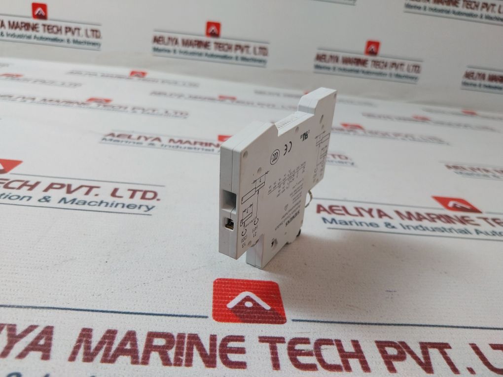 Siemens 5St3010 Auxiliary Circuit Switch