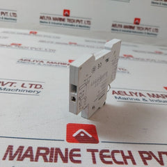 Siemens 5St3010 Auxiliary Circuit Switch