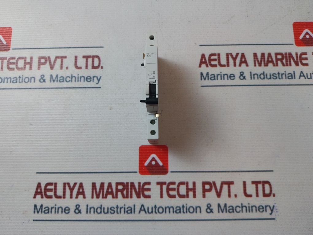 Siemens 5St3010 Auxiliary Circuit Switch