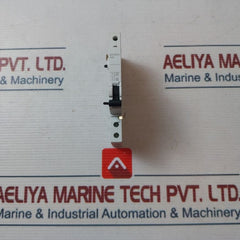 Siemens 5St3010 Auxiliary Circuit Switch