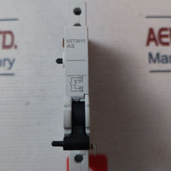 Siemens 5St3010 Auxiliary Circuit Switch