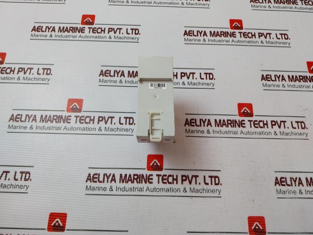 Siemens 5Sv8000-6Kk Residual Current Monitor