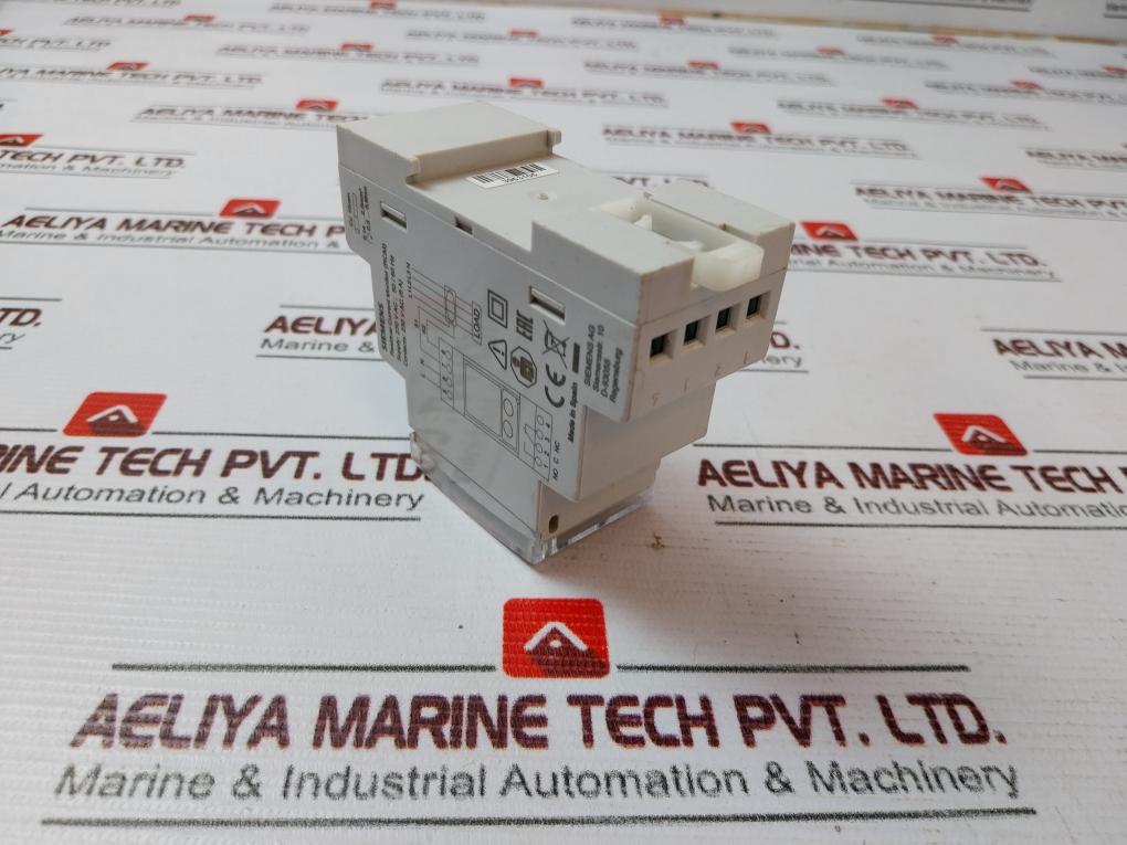 Siemens 5Sv8000-6Kk Residual Current Monitor