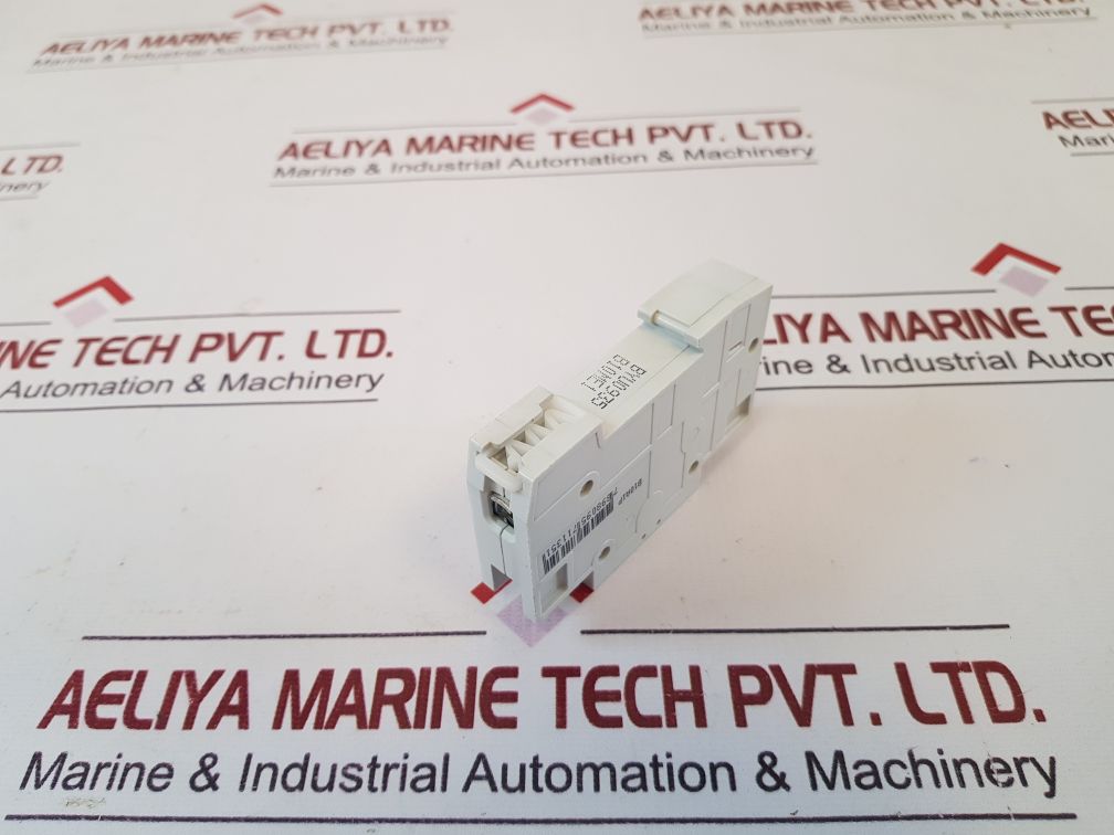 Siemens 5Sx11 B10 Mini Circuit Breaker 220380V~