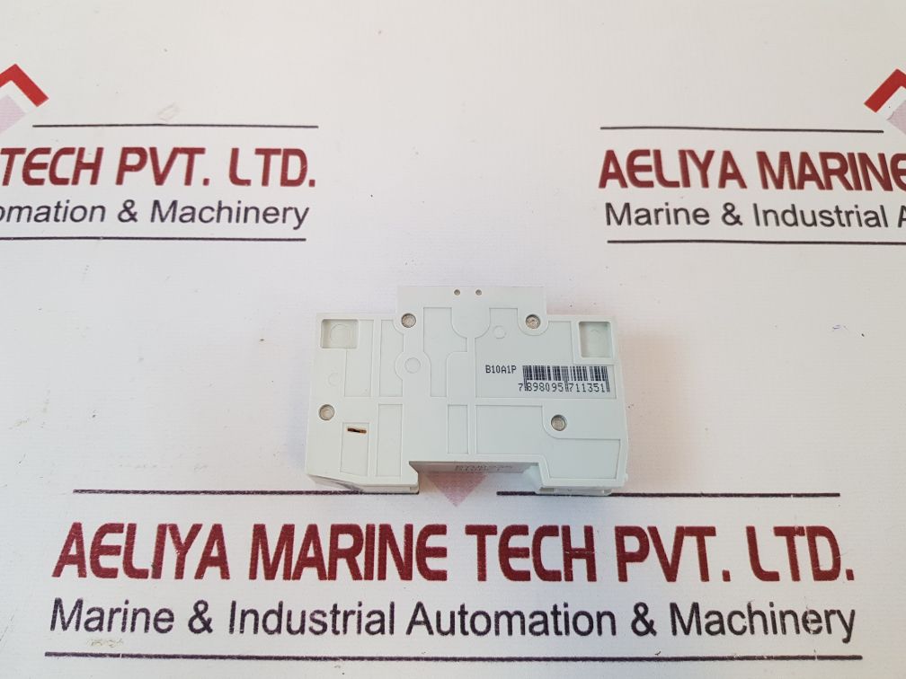 Siemens 5Sx11 B10 Mini Circuit Breaker 220380V~