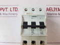 Siemens 5Sx1 3 C10 Circuit Breaker