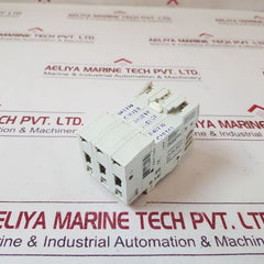 Siemens 5Sx1 3 C10 Circuit Breaker