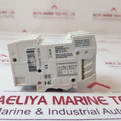 Siemens 5Sx1 3 C10 Circuit Breaker