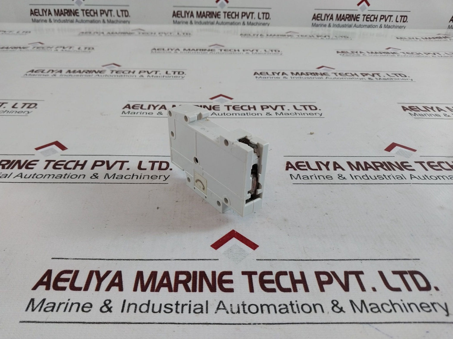 Siemens 5Sx21 C10 O Circuit Breaker