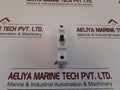 Siemens 5Sx21 B10 Circuit Breaker