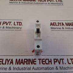 Siemens 5Sx21 B10 Circuit Breaker