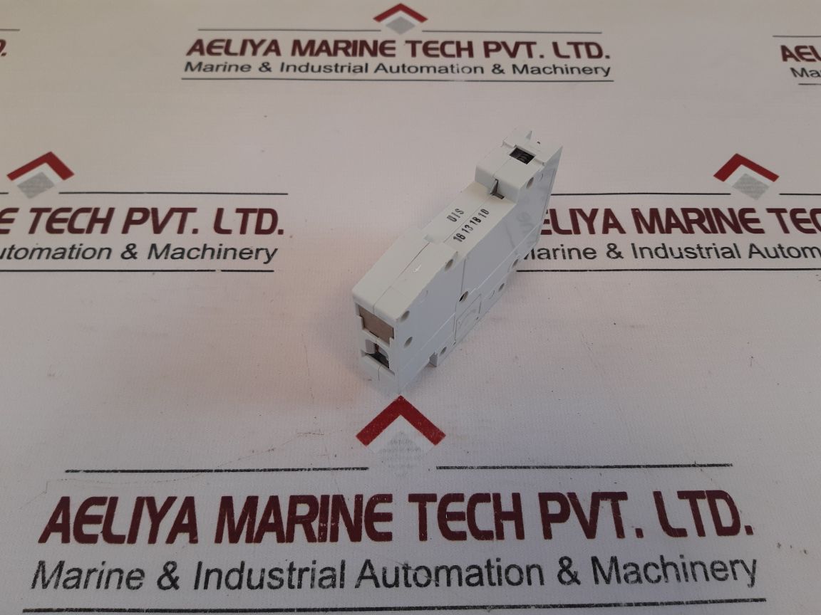 Siemens 5Sx21 B10 Circuit Breaker