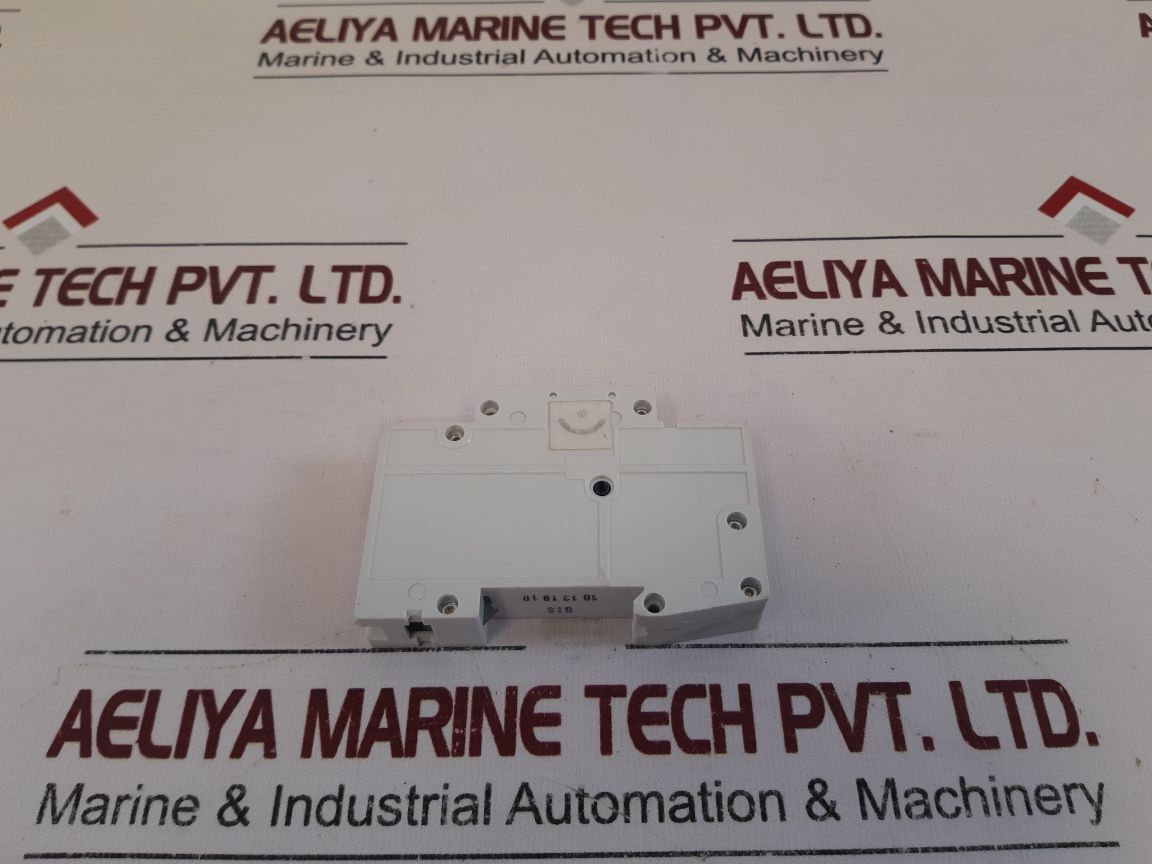 Siemens 5Sx21 B10 Circuit Breaker