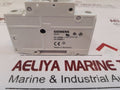 Siemens 5Sx21 B10 Circuit Breaker
