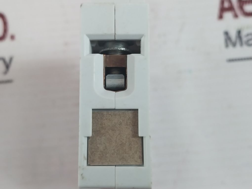 Siemens 5Sx21 Circuit Breaker ~230/400V