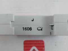 Siemens 5Sx21 Circuit Breaker ~230/400V